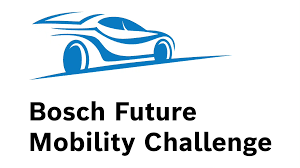 Bosch Future Mobility Challenge